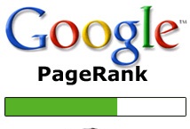 Google Pagerank Sorgulama