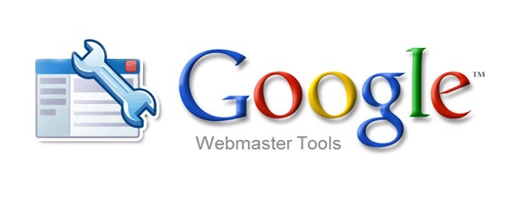 Google Webmaster tools Aracı