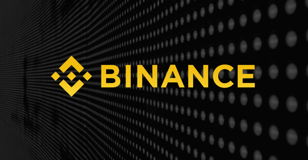 binance