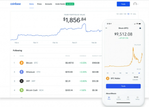 coinbase