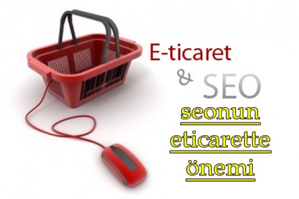 E-Ticaret Sitelerine SEO