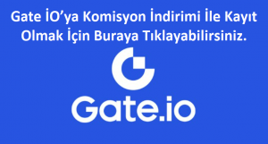 gate.io-uyelik