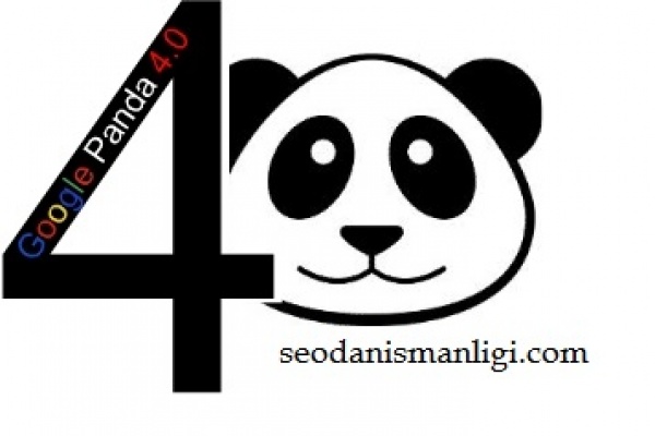 Google Panda 4.0 Google