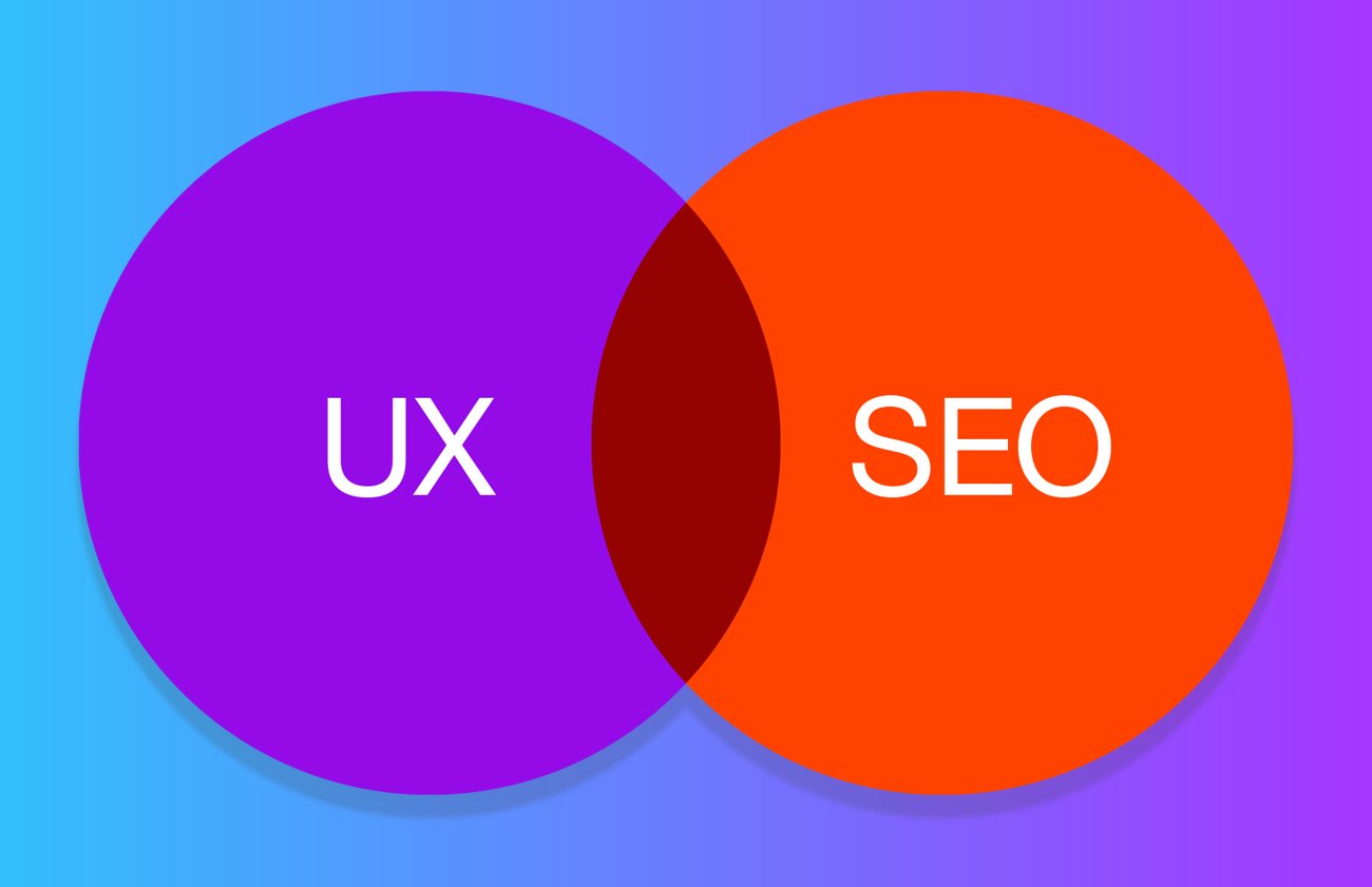 SEO & UX